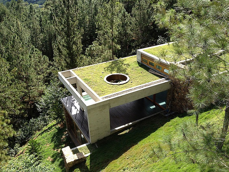 RD House by Vasho