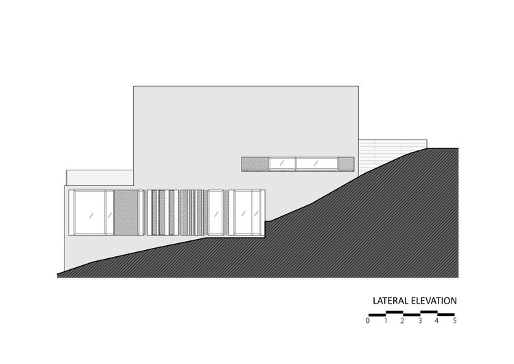 La Caleta by Llosa Cortegana Arquitectos