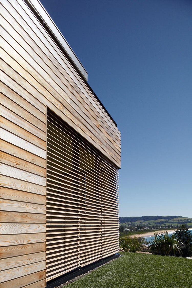 Lamble Residence by Smart Design Studio