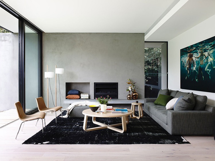 Mosh House by Foong + Sormann