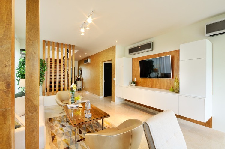 Nativa Residence by Life Contract