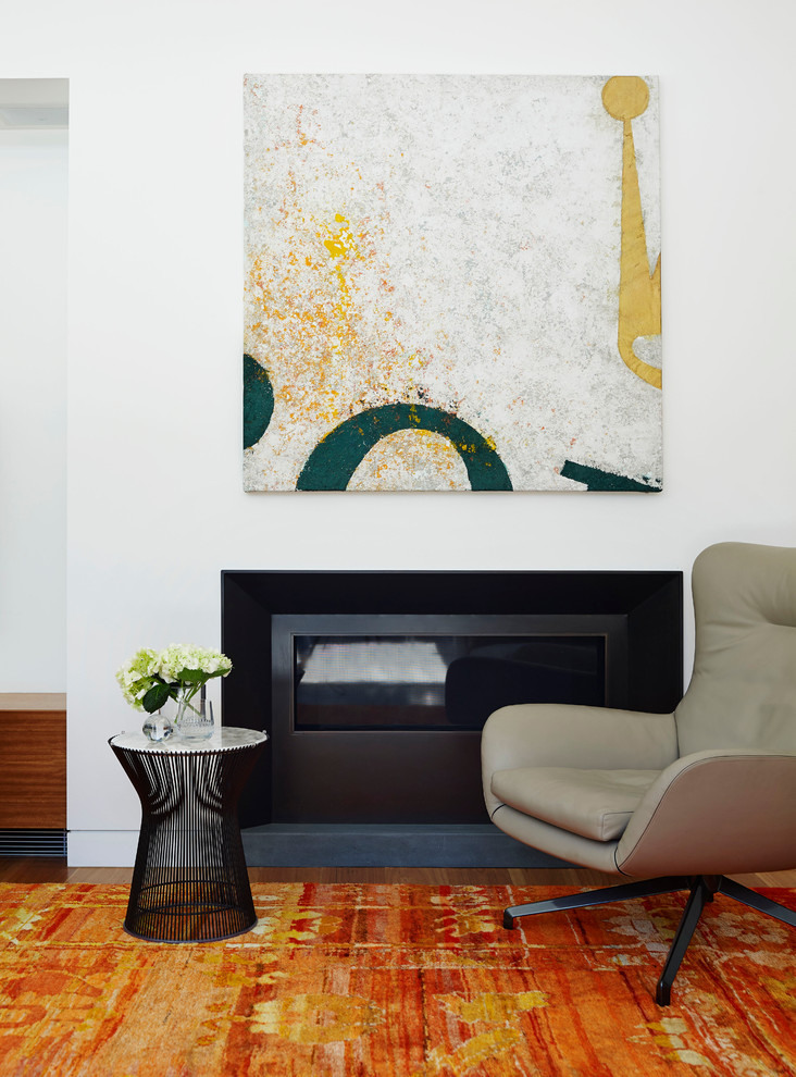 Pavilion House by Arent&Pyke