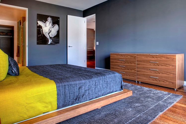 W Residence by Kyle Spivey Designs