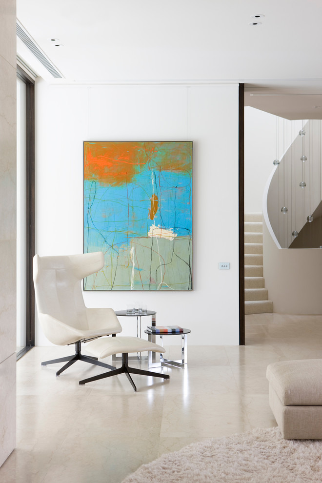 Toorak House by Robert Mills Architects