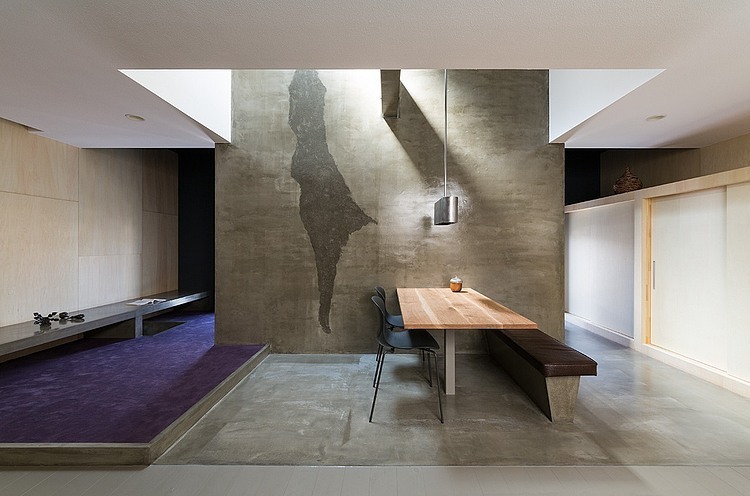 Tuneful House by Form/Kouichi Kimura Architects