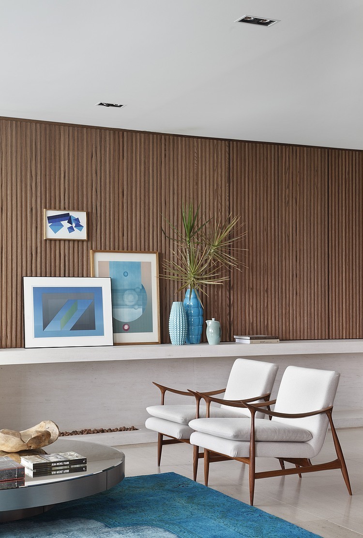 VD House by Guilherme Torres