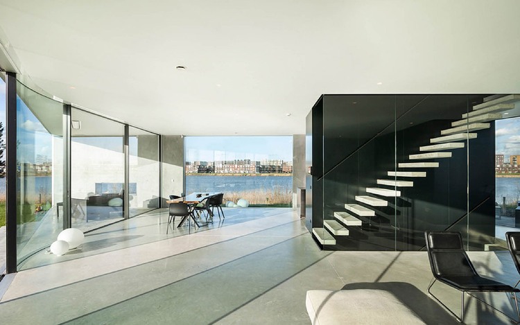 Villa Kavel 1 by Studioninedots
