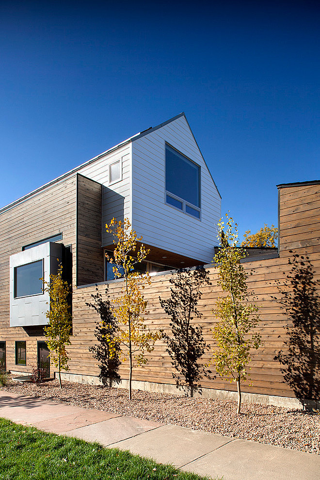 33rd Avenue House by Meridian 105
