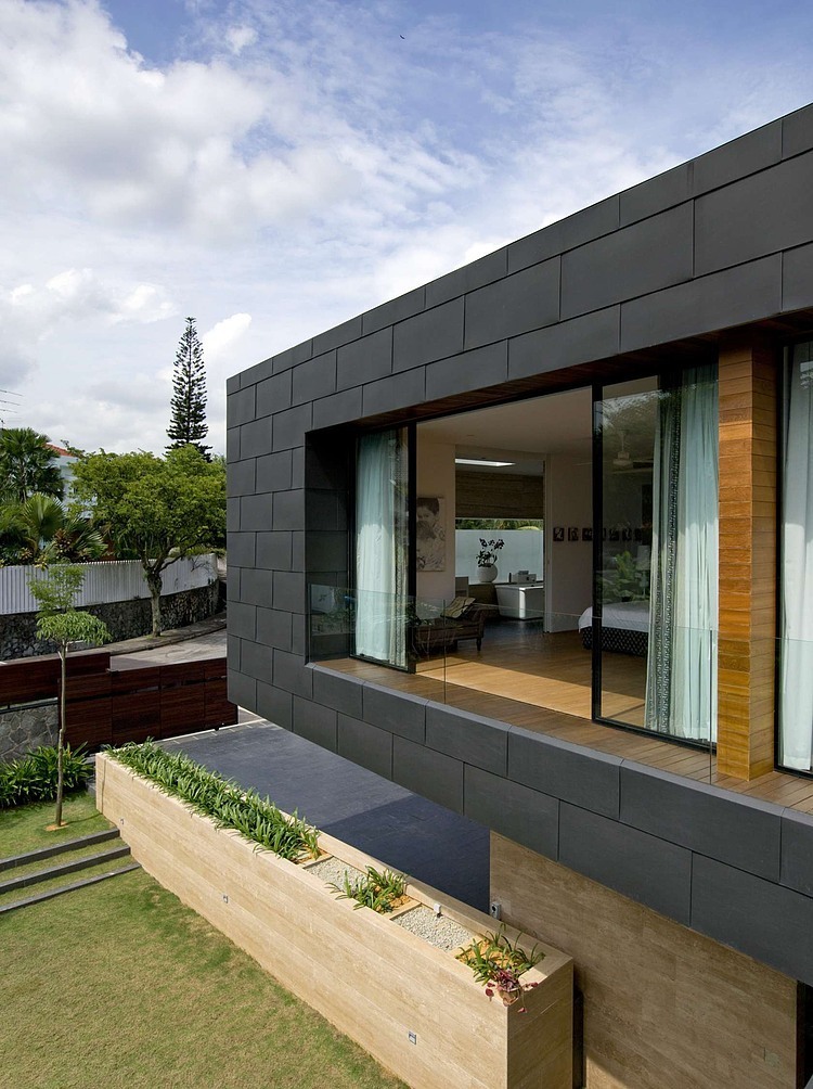 45 Faber Park by ONG&ONG