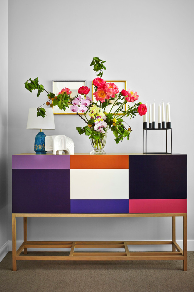 The Art Apartment by Arent&Pyke