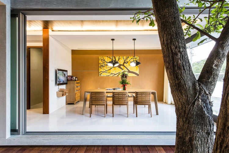 Baan Yo Yen by TA-CHA Design