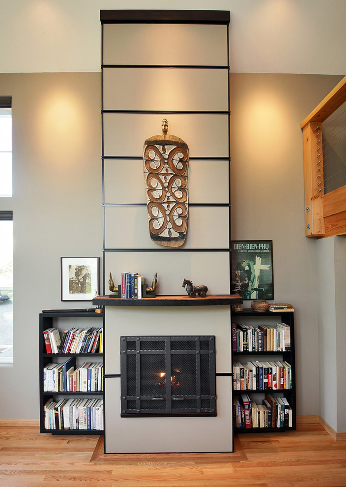 His & Hers by Boren Construction