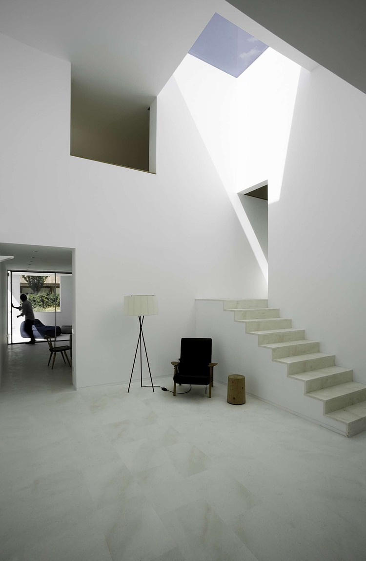 Casa H by Bojaus