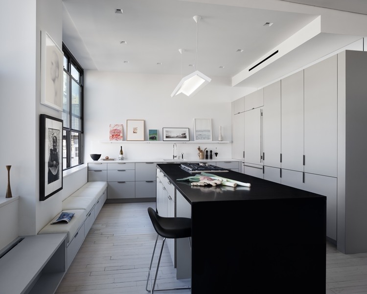Cube Loft