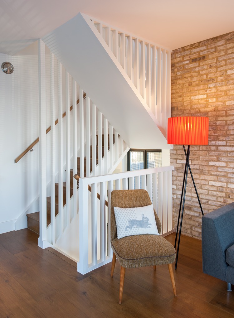 Essex Mews by MW Architects