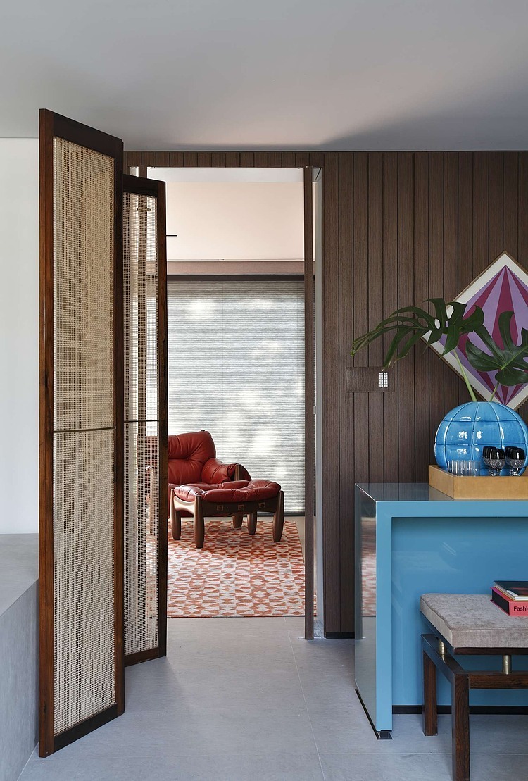FW House by Studio Guilherme Torres