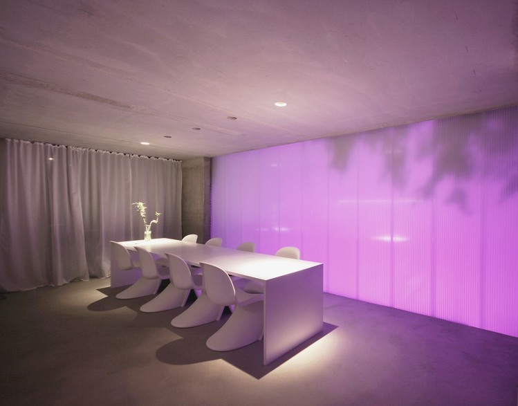 Haus F by Finckh Architekten