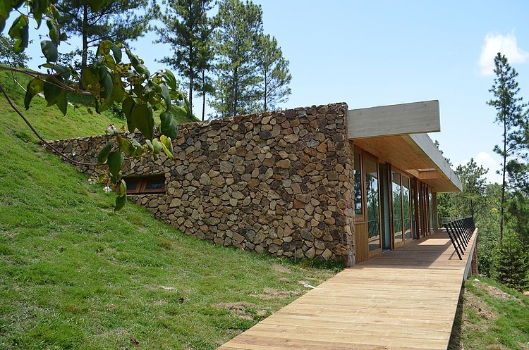 RD House by Vasho