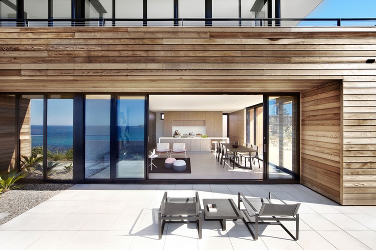 Lamble Residence by Smart Design Studio