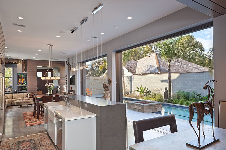 Lyke Residence by 2Scale Architects