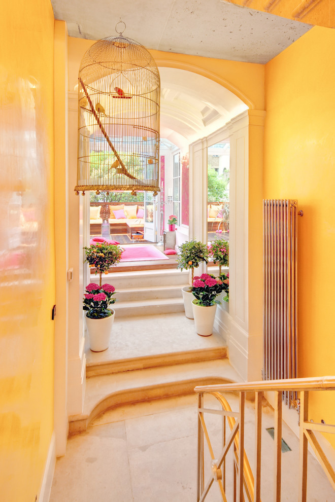 Montagu Square by Interior Desires UK