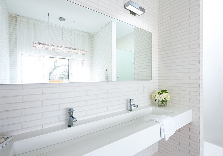 North York Brownstone by UED Studio