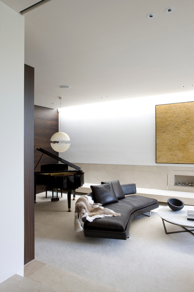 Toorak House by Robert Mills Architects