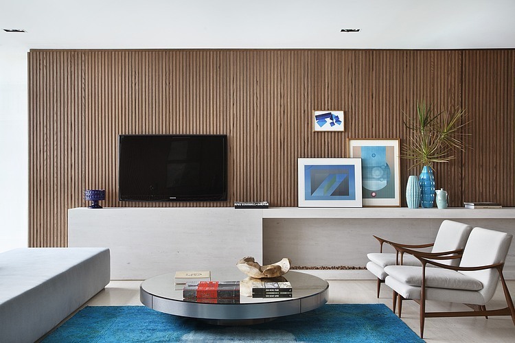 VD House by Guilherme Torres