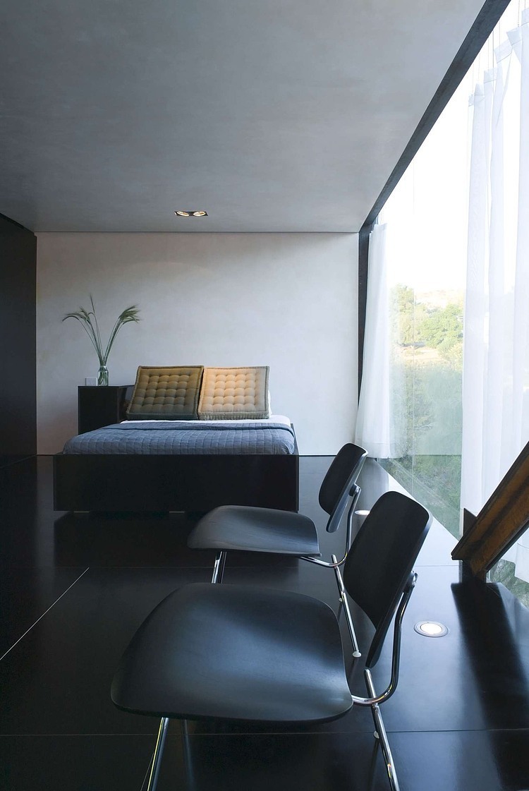 Xero Residence by Blank Studio Architecture