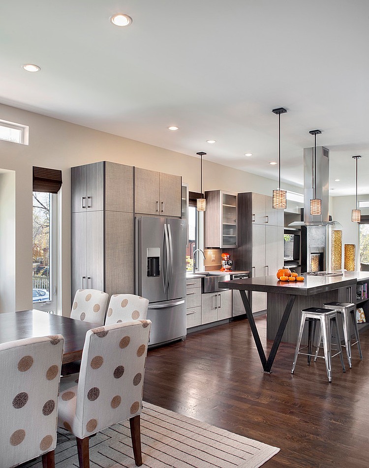 33rd Avenue House by Meridian 105