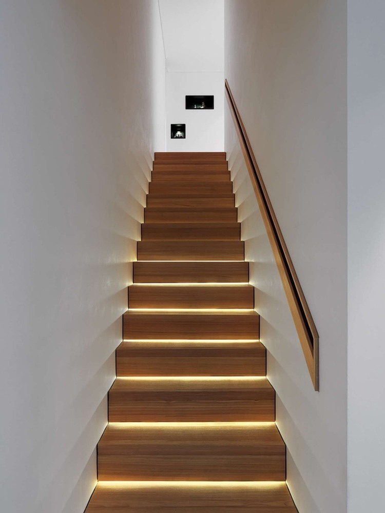 Alpine House by Ralph Germann Architectes