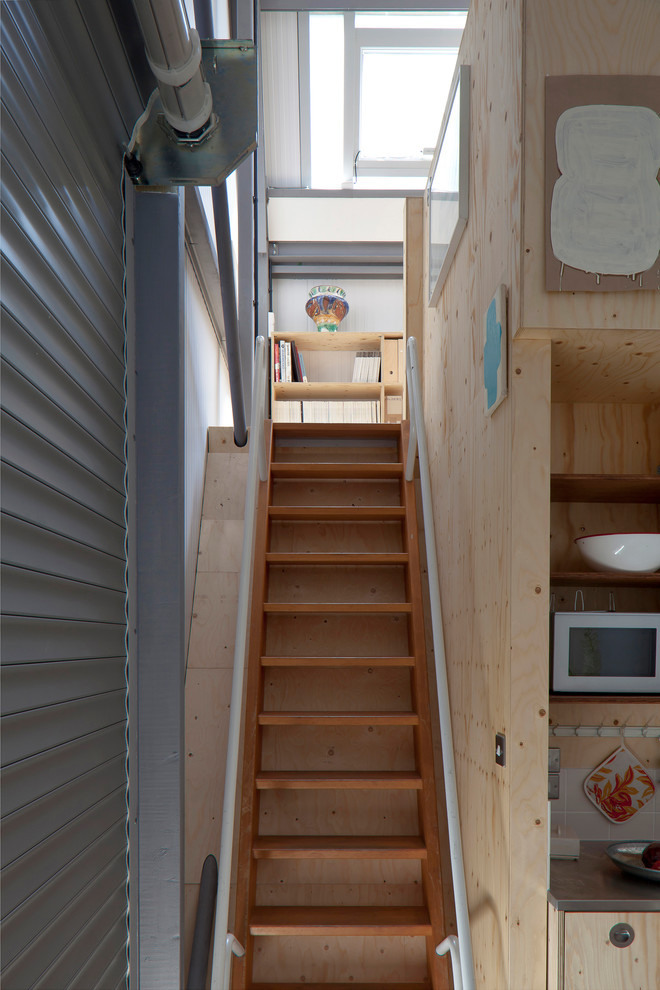Amhurst House by Edgley Design