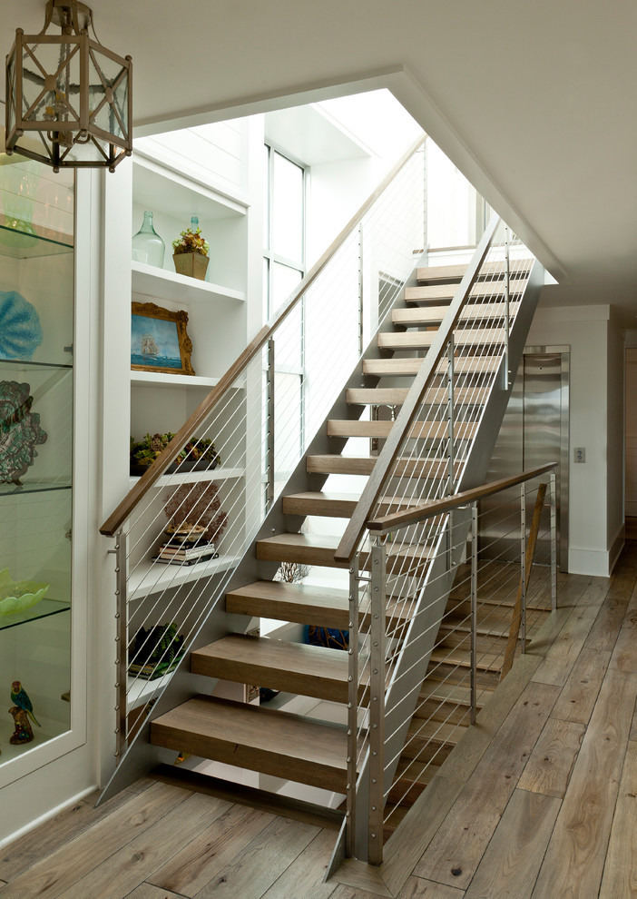Little Balboa Island Home by Anne Michaelsen