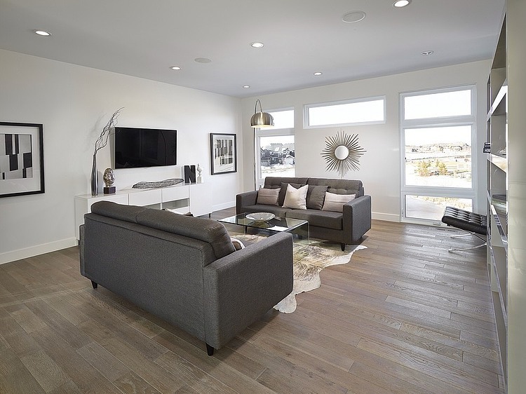 Cameron Cove Ravines by Krogh Interiors