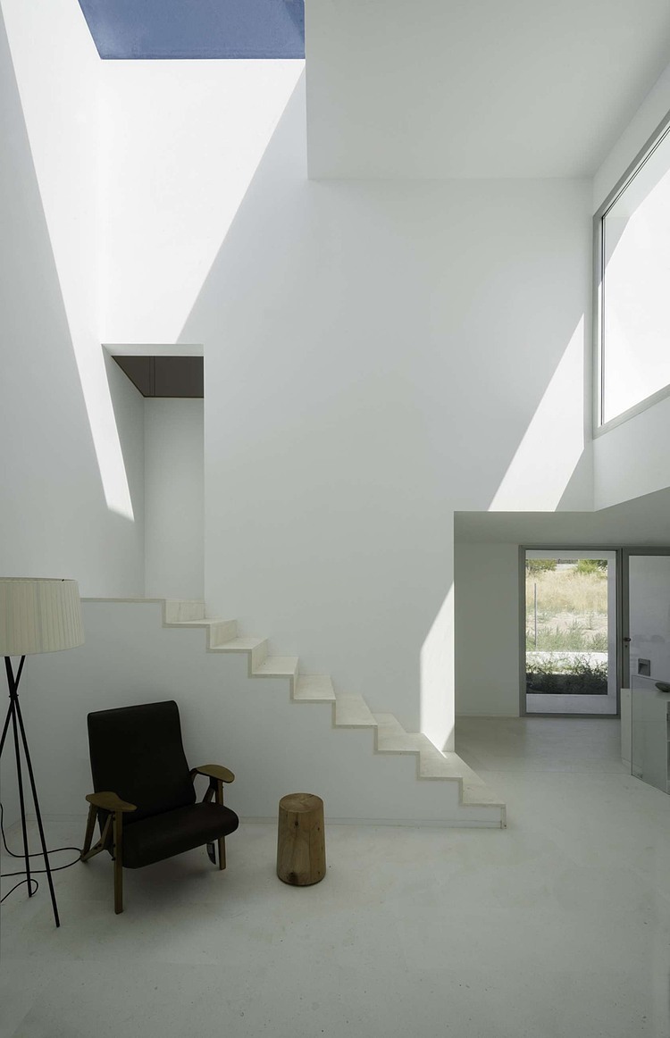Casa H by Bojaus