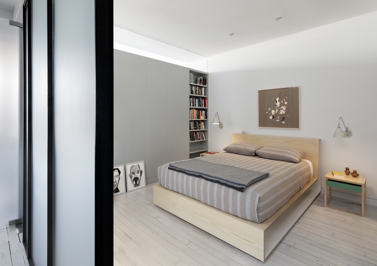 Cube Loft