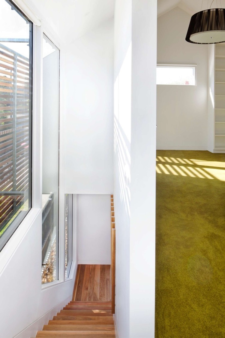 Elsternwick House by Simon Couchman