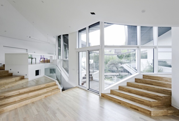 Ga On Jai by Iroje KHM Architects