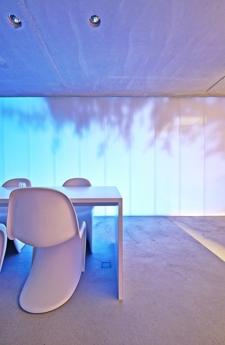 Haus F by Finckh Architekten