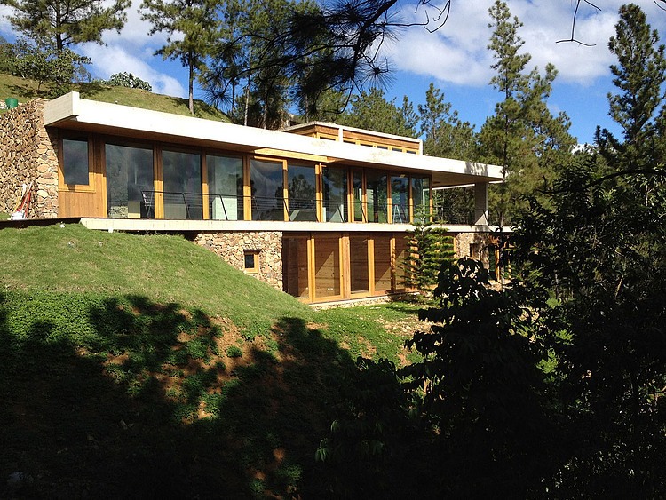 RD House by Vasho