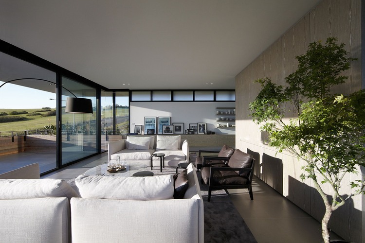 Lamble Residence by Smart Design Studio