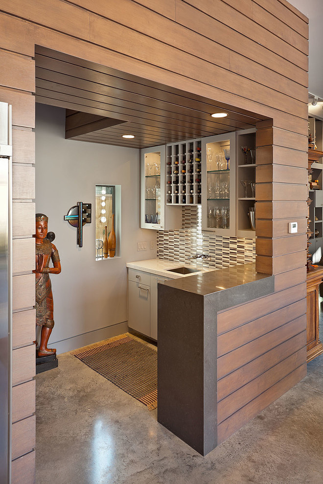 Lyke Residence by 2Scale Architects