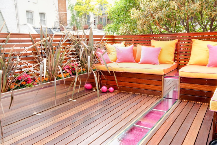 Montagu Square by Interior Desires UK