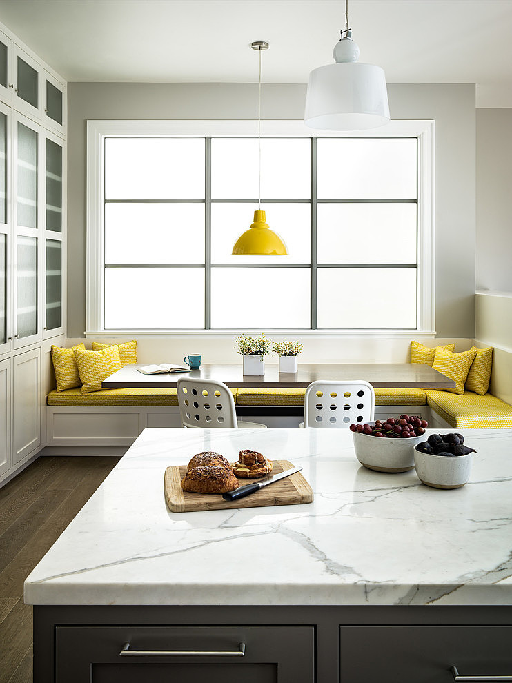 Noe Valley Residence by Feldman Architecture