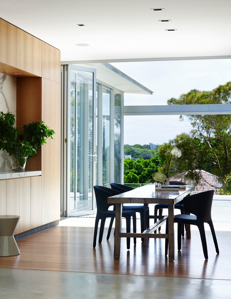 Pavilion House by Arent&Pyke