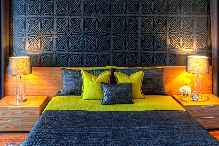 W Residence by Kyle Spivey Designs