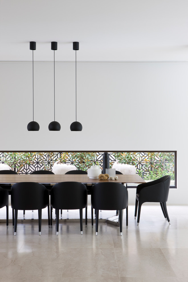 Toorak House by Robert Mills Architects