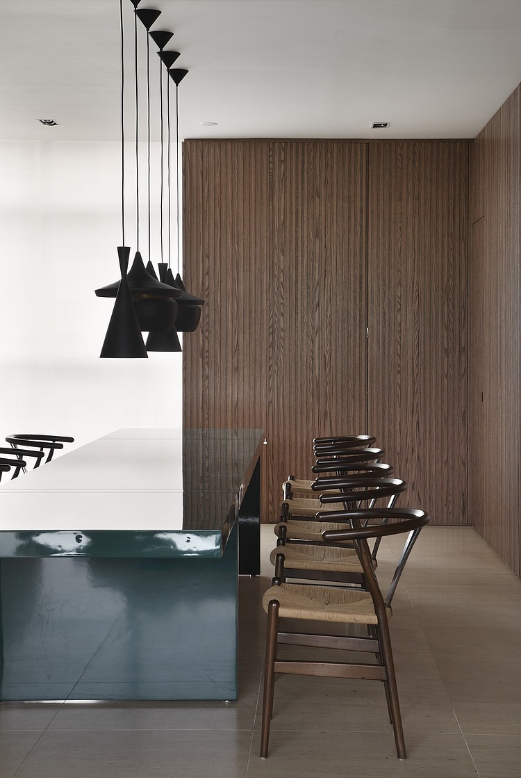 VD House by Guilherme Torres
