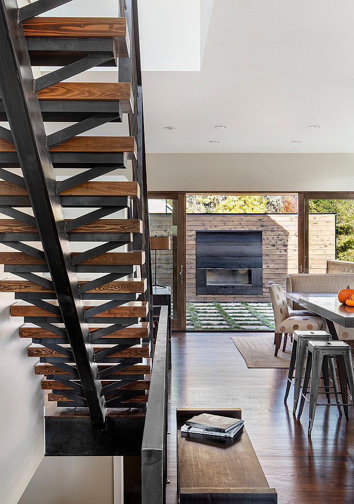 33rd Avenue House by Meridian 105