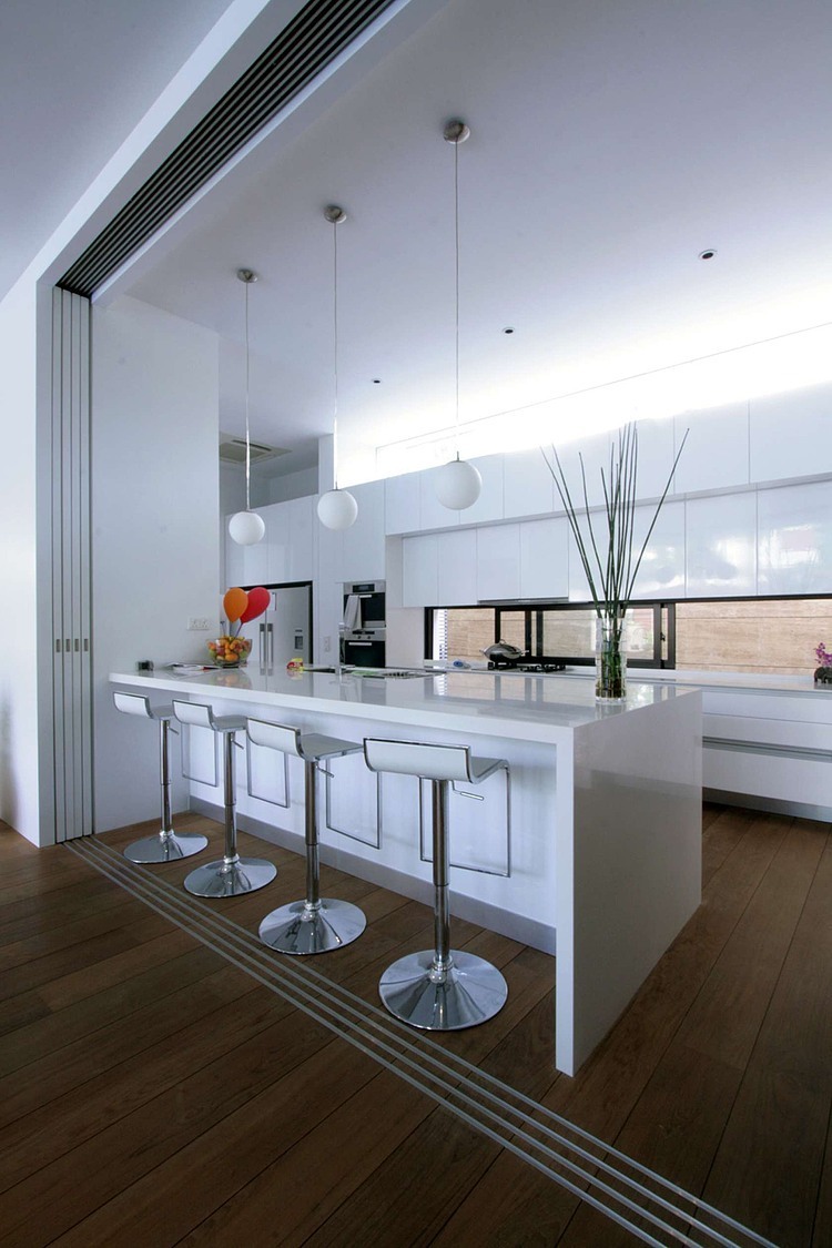 45 Faber Park by ONG&ONG